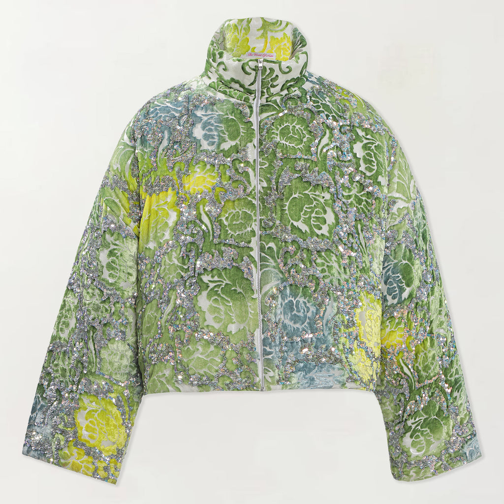 The Hyperlush Puffer