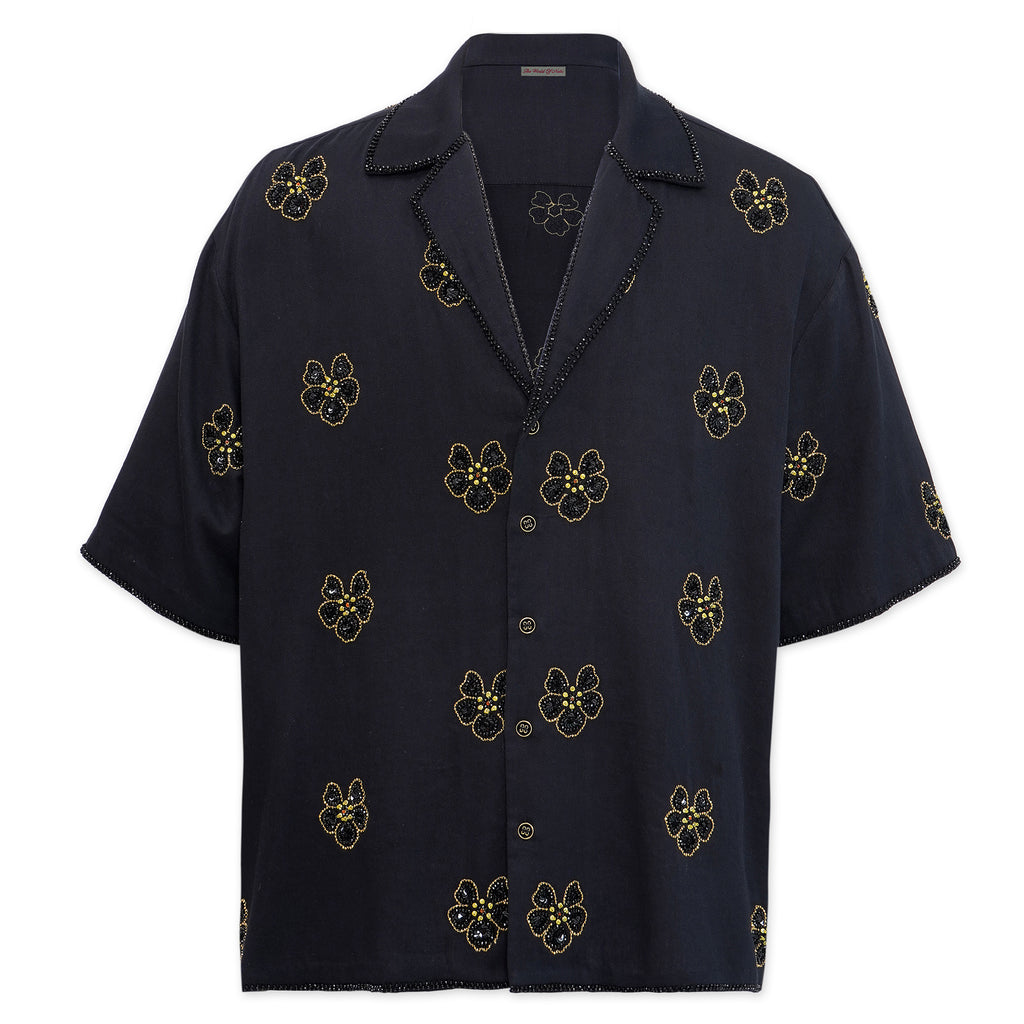 Midnight jewel shirt