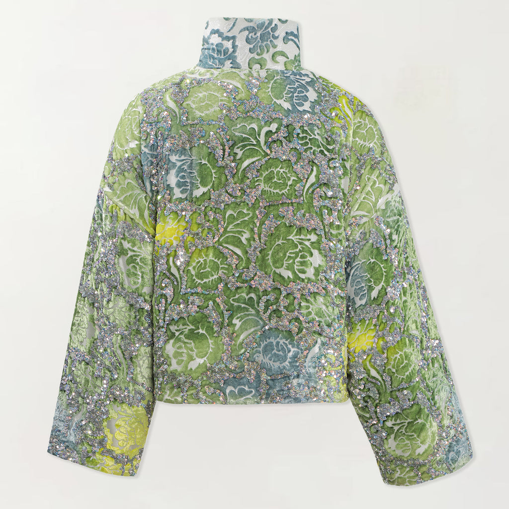 The Hyperlush Puffer