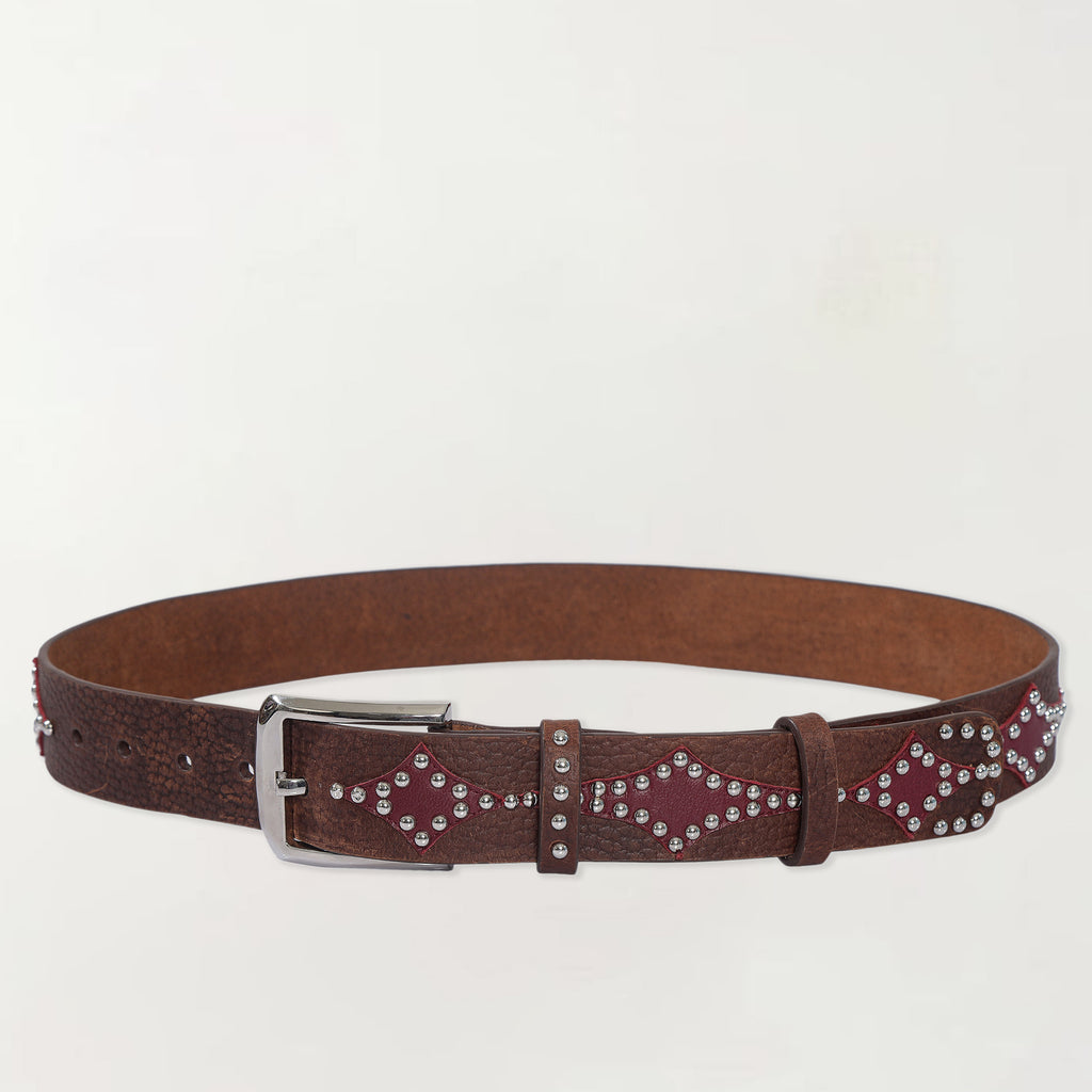 The Talisman Belt