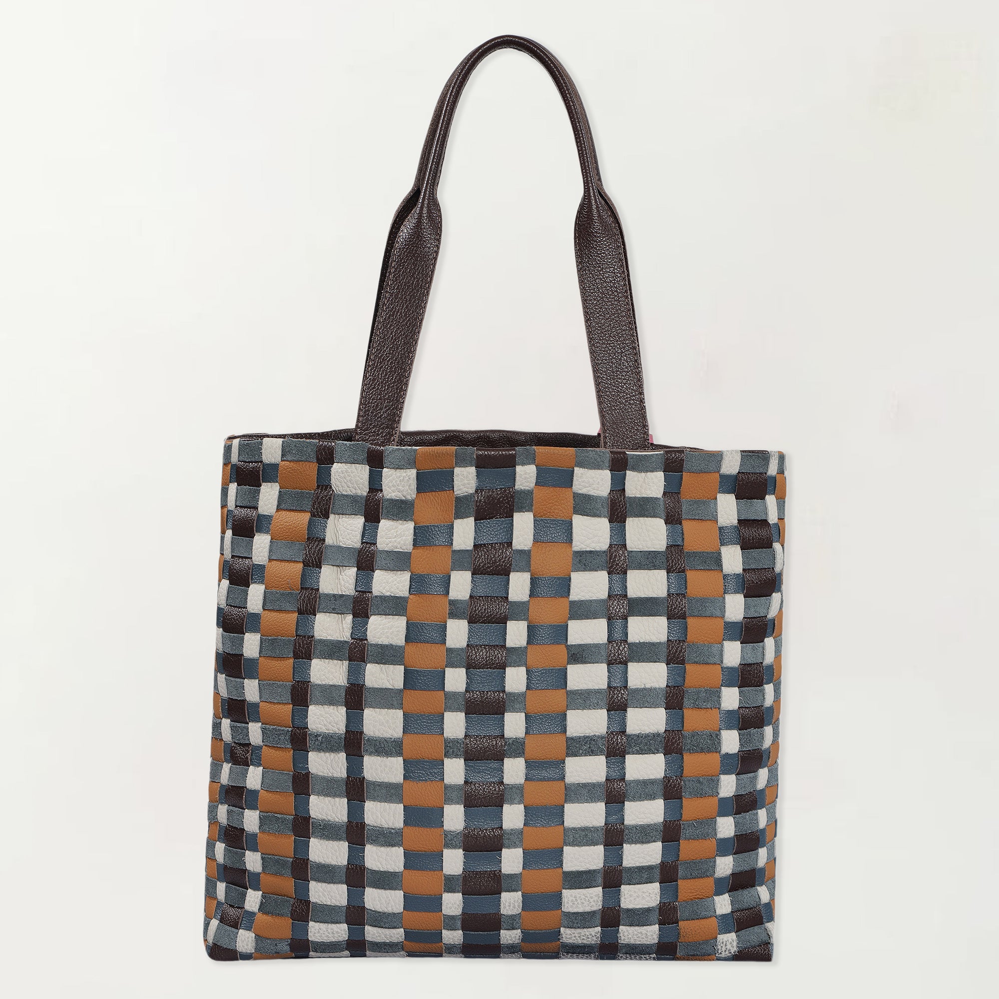 Harbour Woven Tote