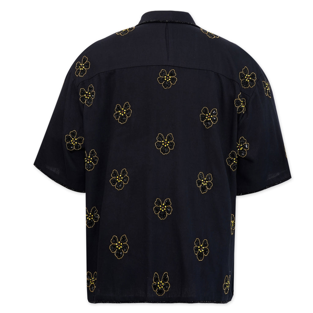 Midnight jewel shirt