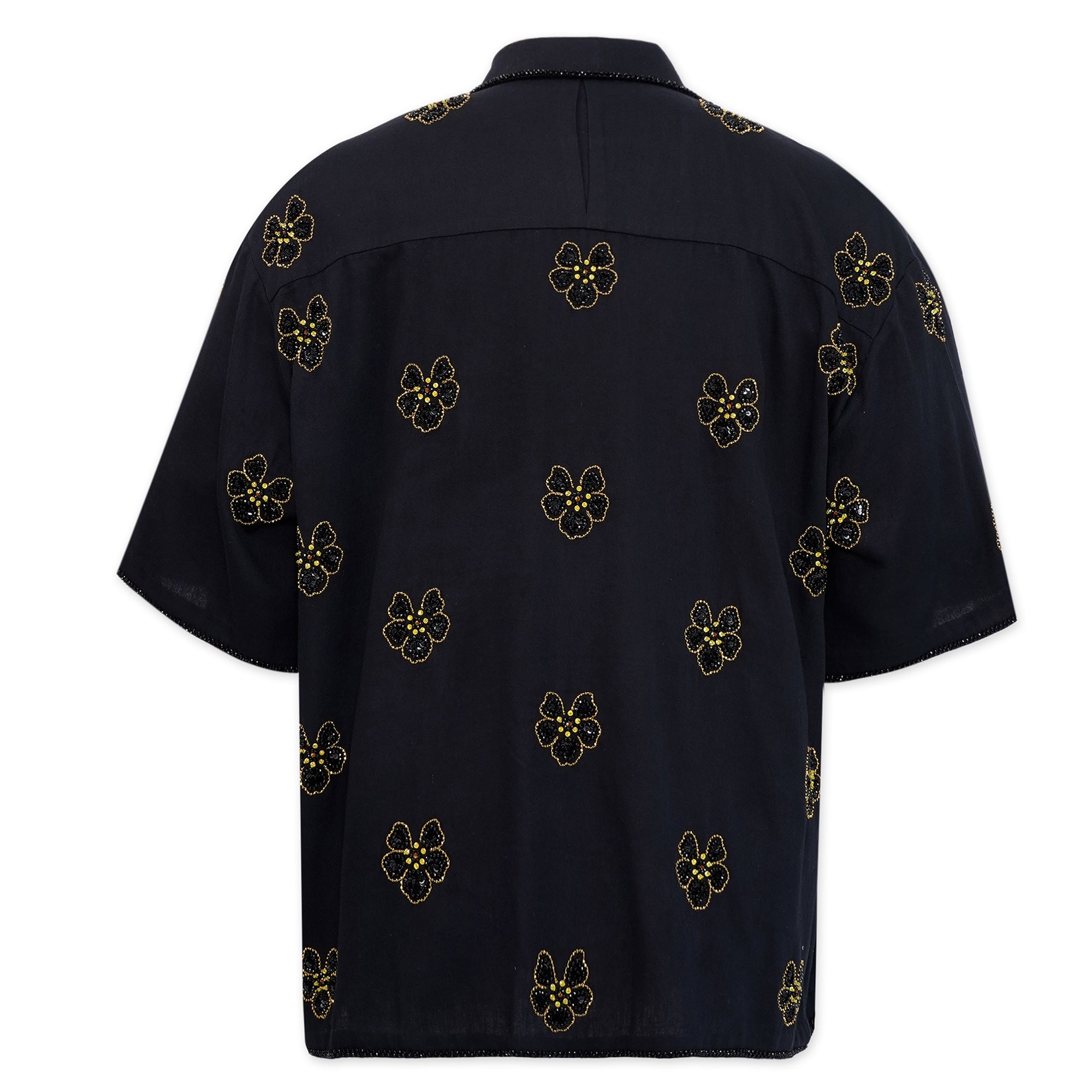 Midnight jewel shirt