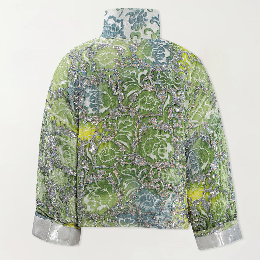 The Hyperlush Puffer