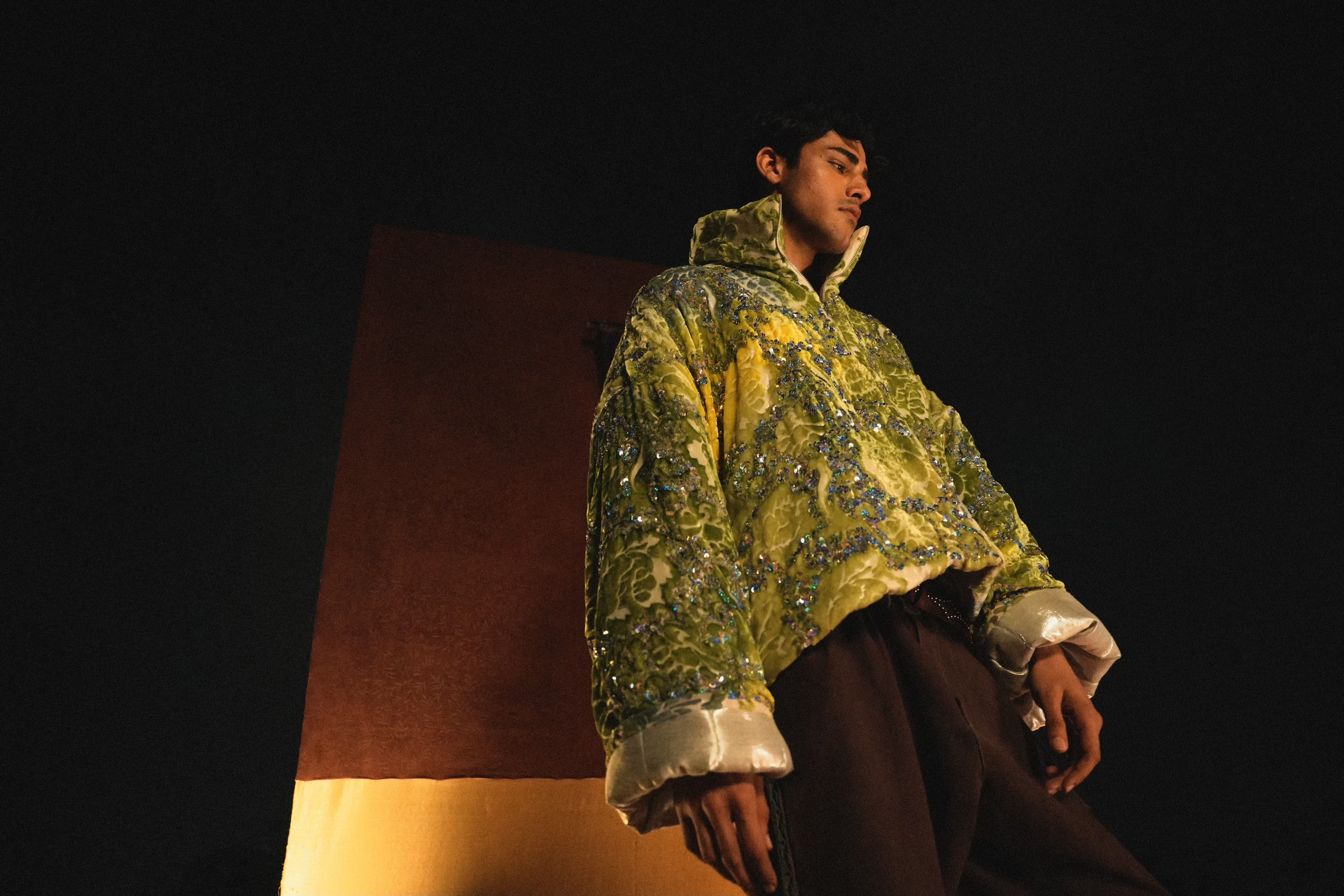 The Hyperlush Puffer