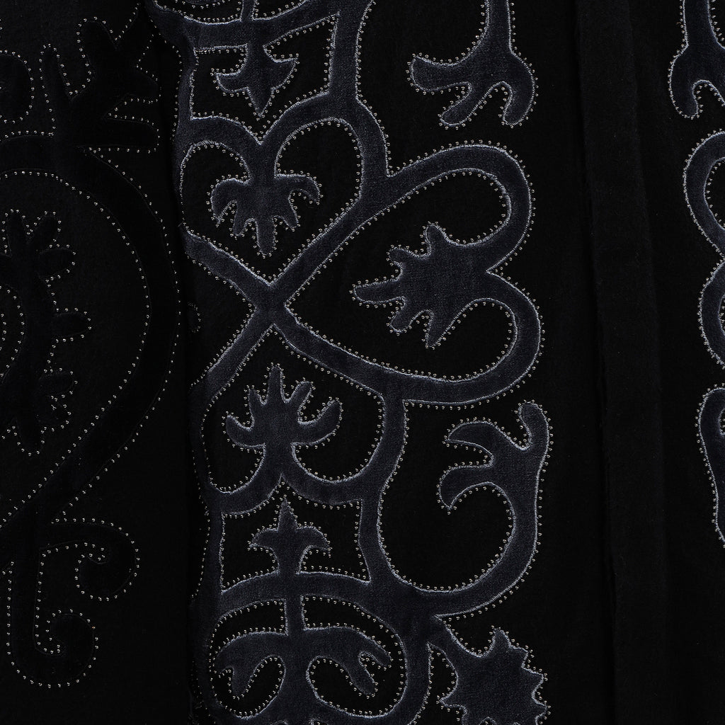 The Greyscale Jacket