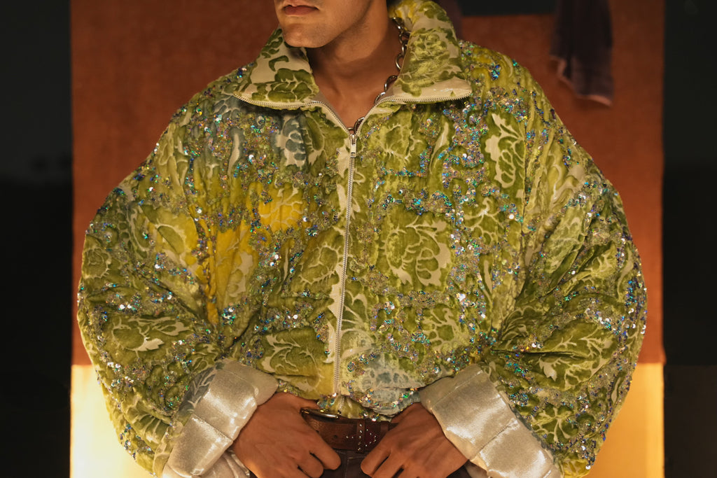 The Hyperlush Puffer