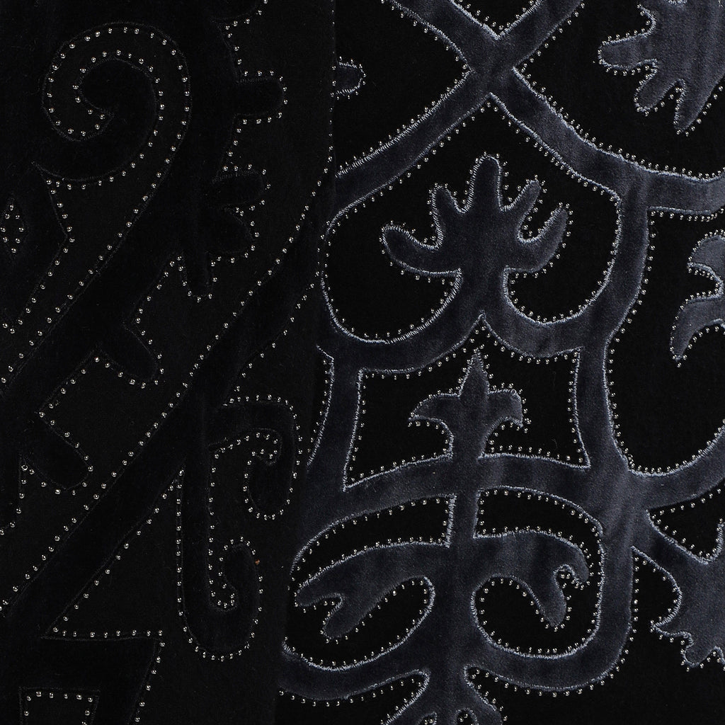 The Greyscale Jacket