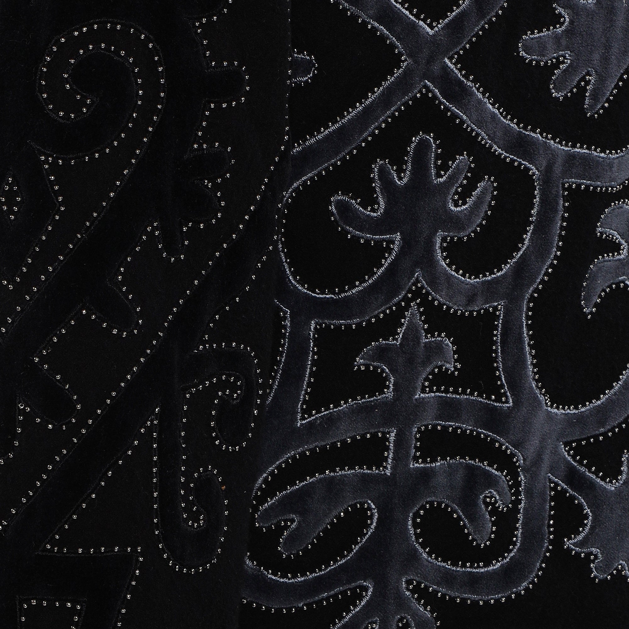 The Greyscale Jacket