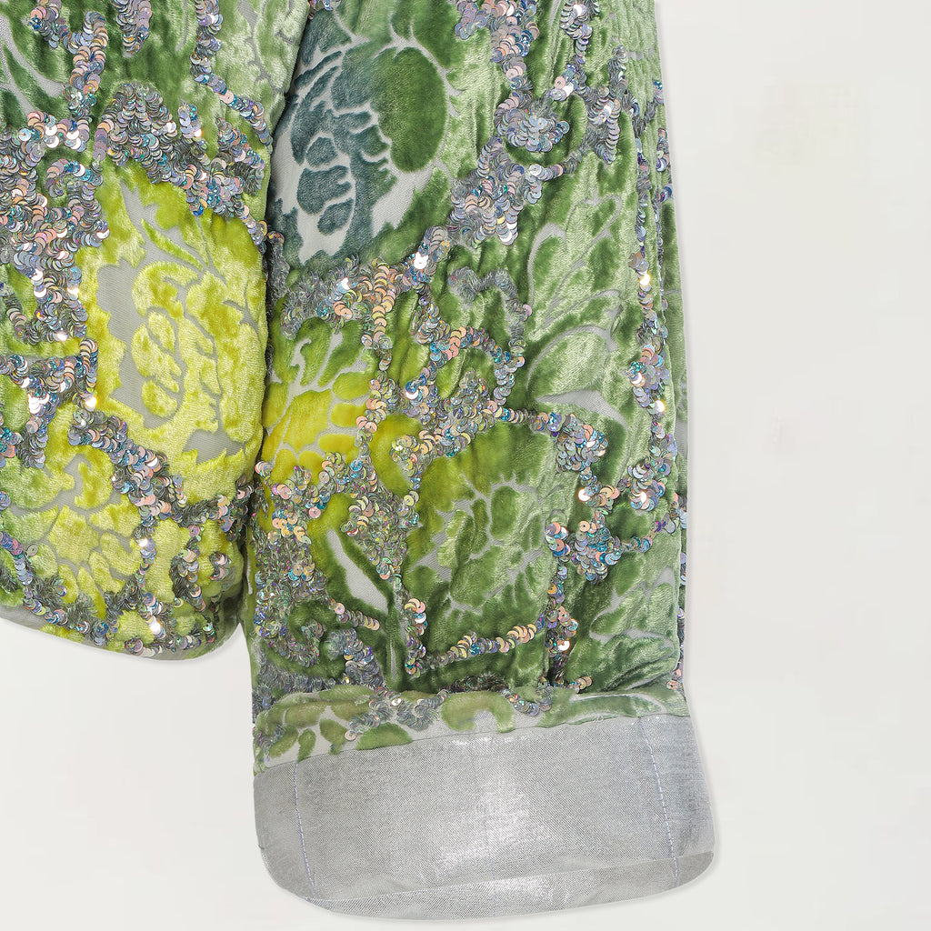 The Hyperlush Puffer