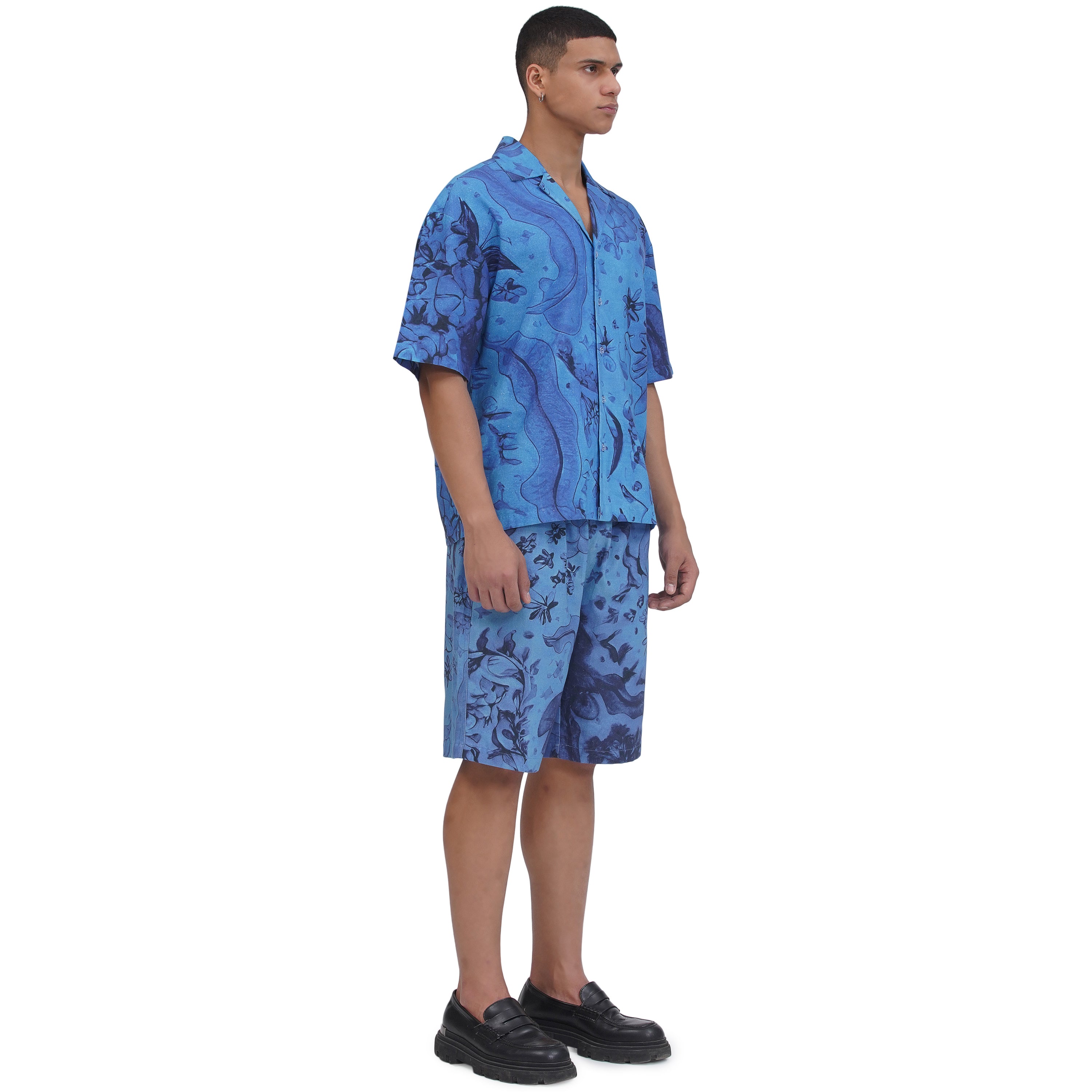 Spiriluna Ink Shirt