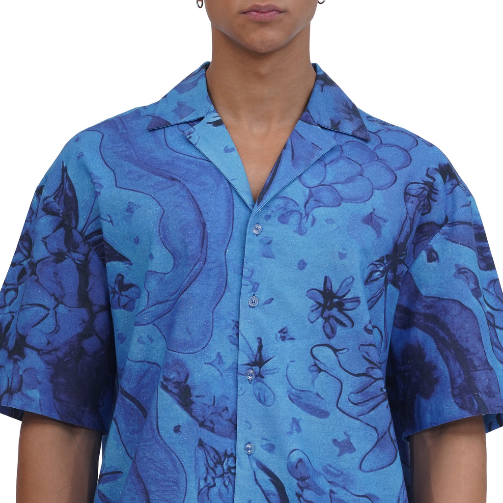 Spiriluna Ink Shirt