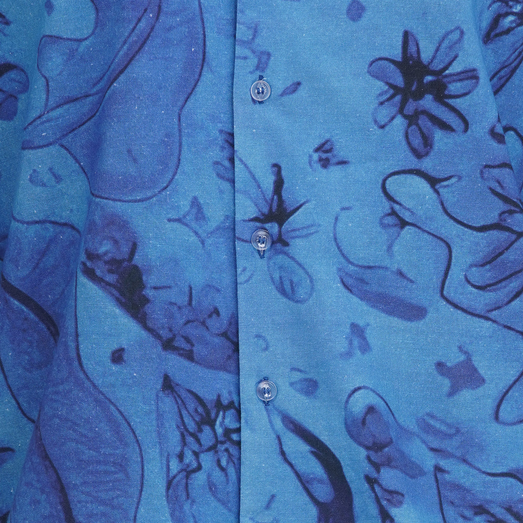 Spiriluna Ink Shirt