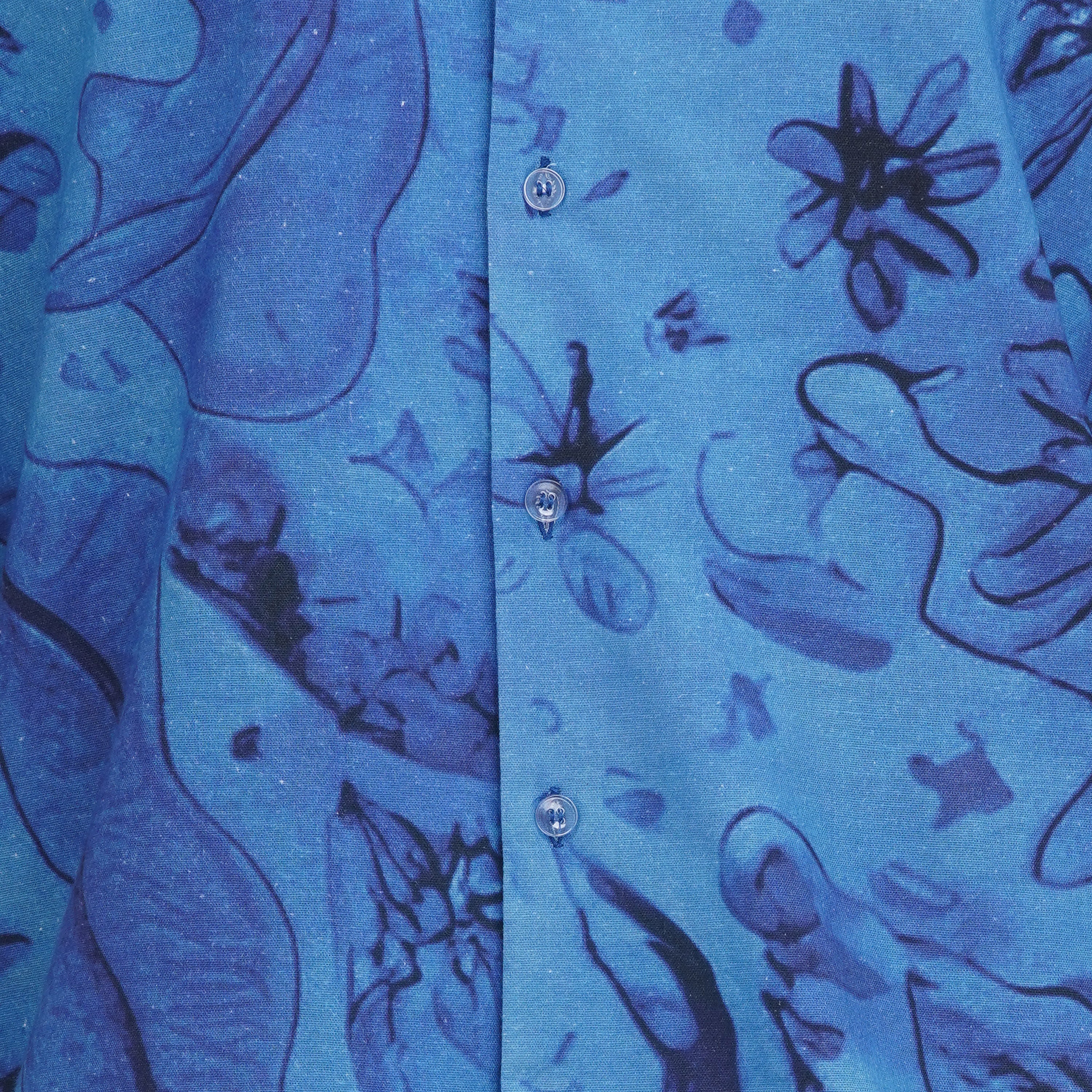Spiriluna Ink Shirt