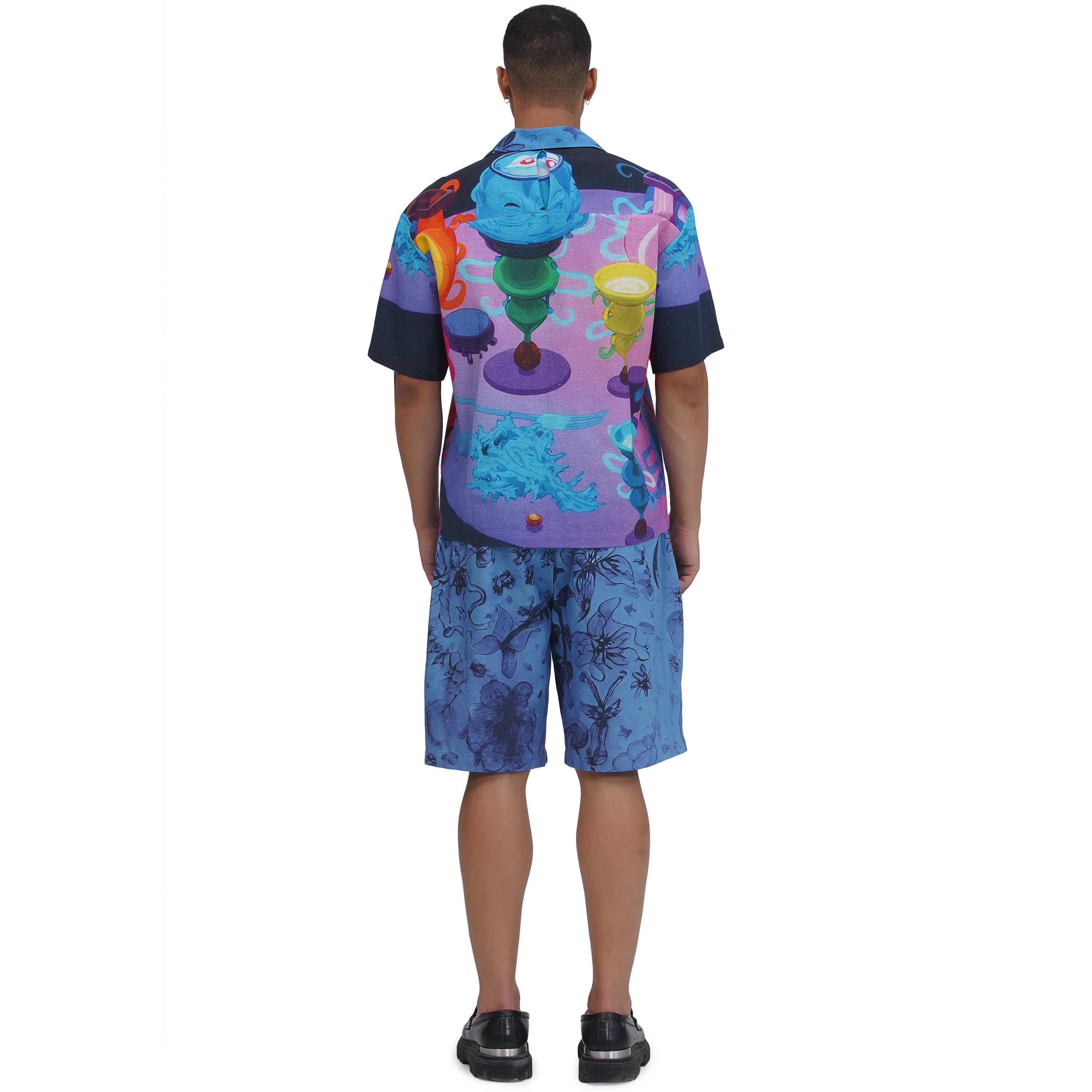 Night Goblet Shirt