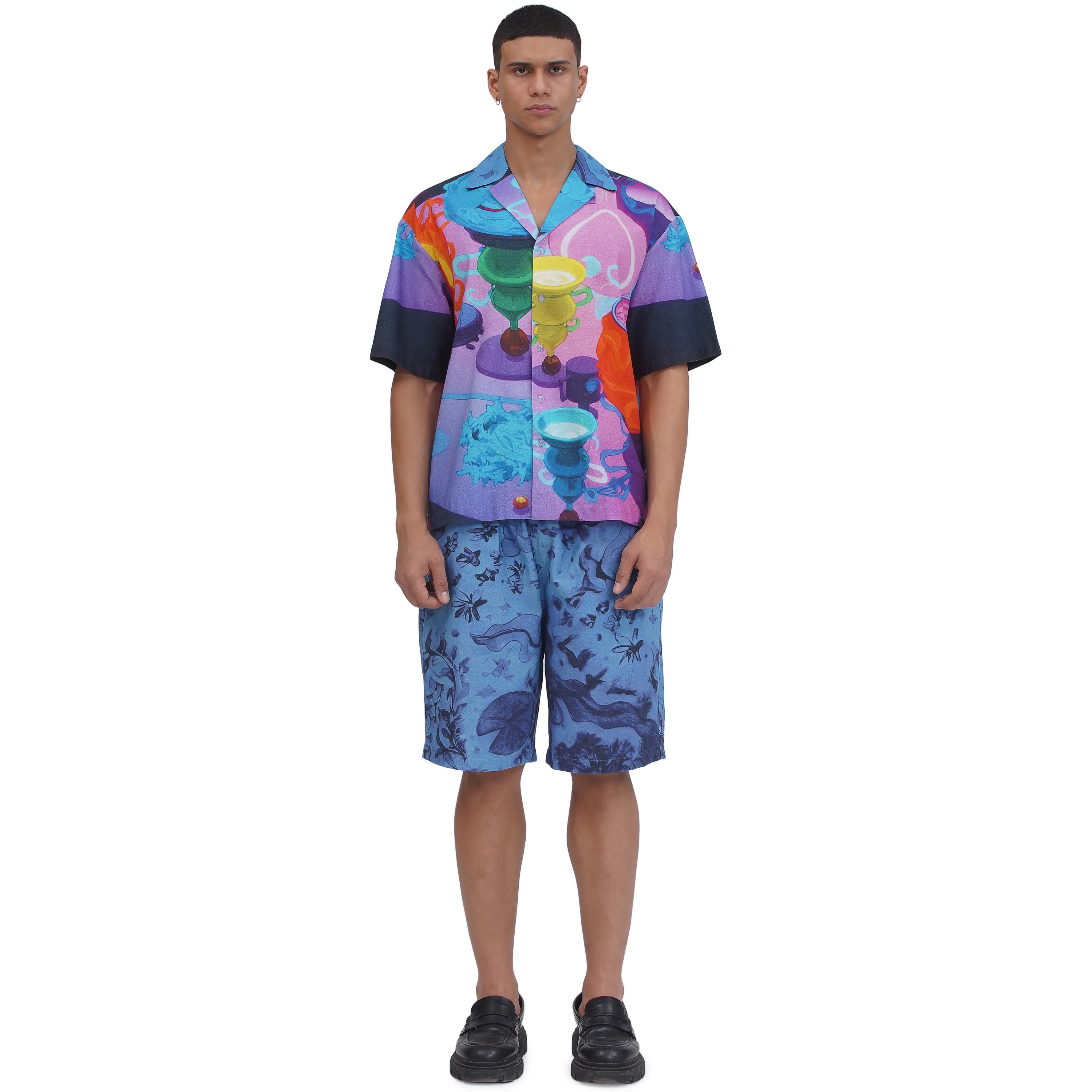 Night Goblet Shirt