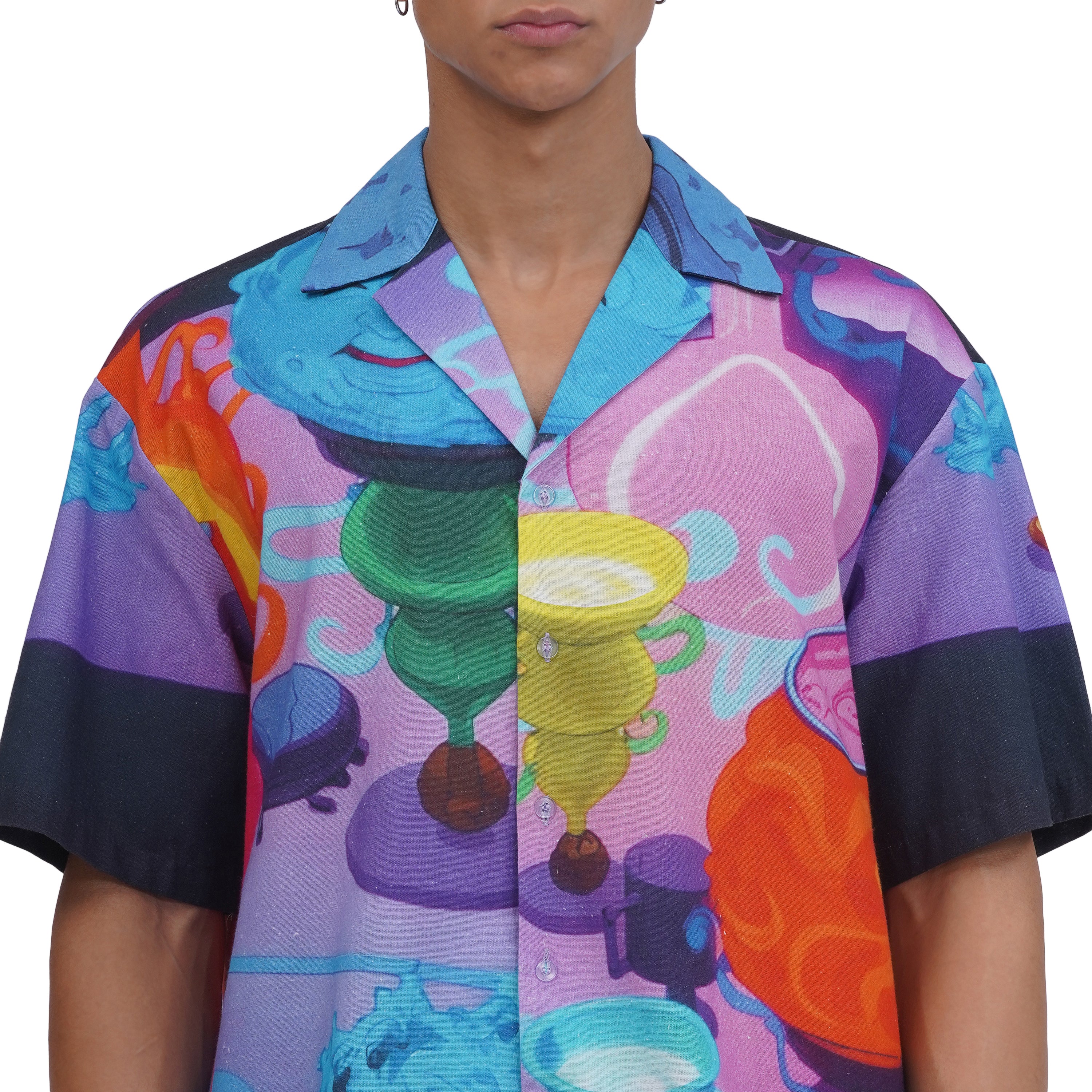 Night Goblet Shirt