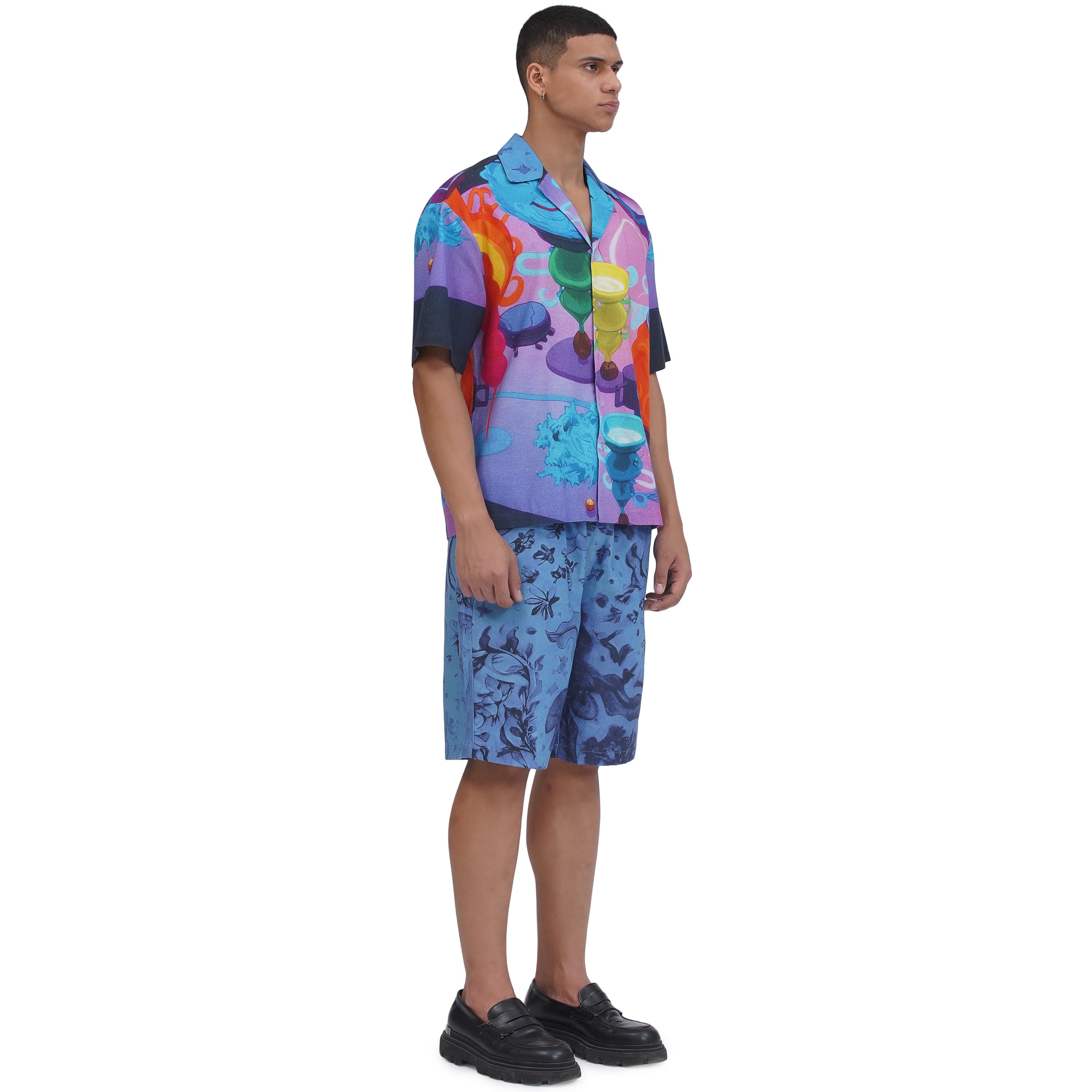 Night Goblet Shirt