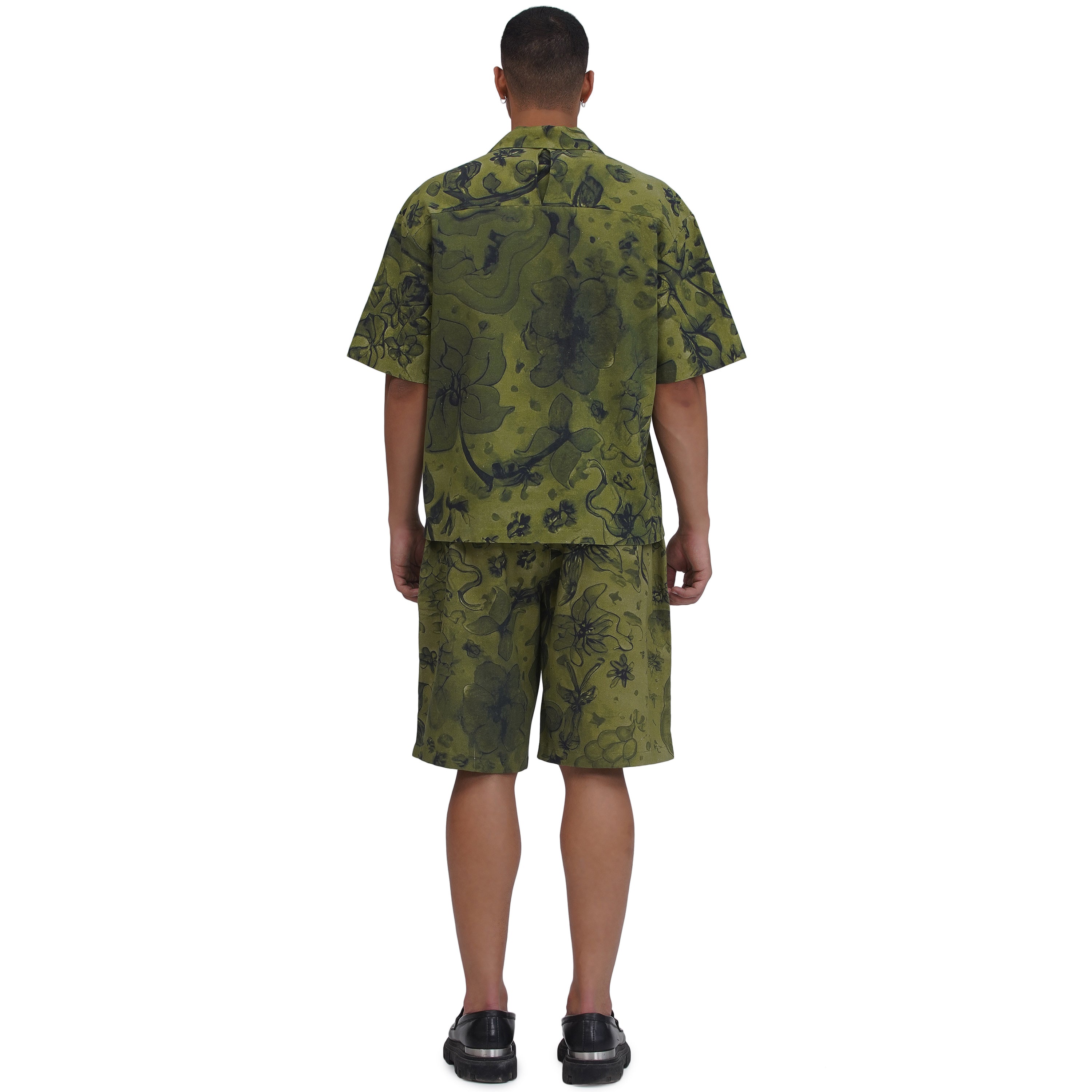 Moldavite Miner Shirt