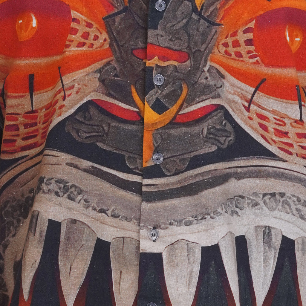 Tebori Mask Shirt
